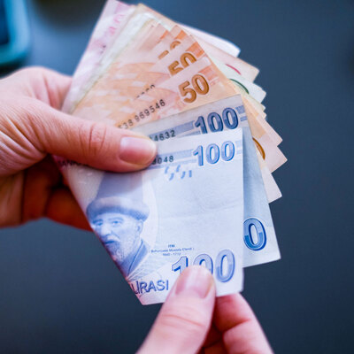 3600 ile ek gösterge sil baştan