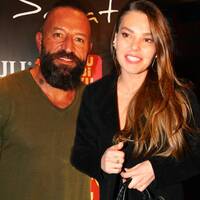 İlişkisi hakkında ilk kez konuştu!