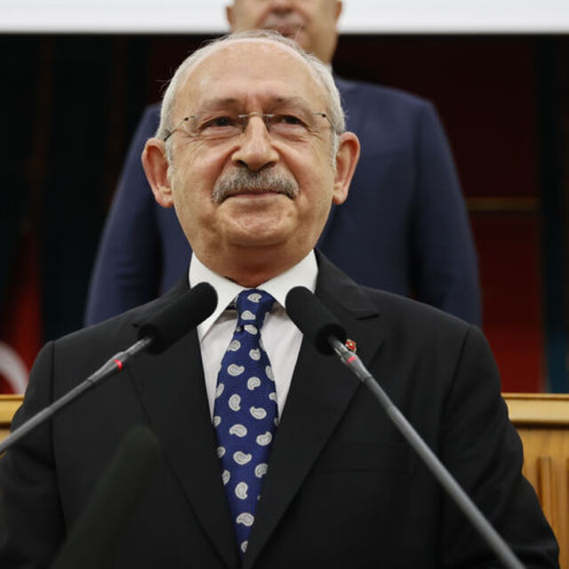Kılıçdaroğlu, Cumhurbaşkanı Erdoğan'ın açtığı davayı kazandı