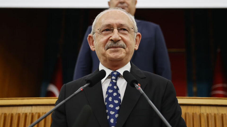 Kılıçdaroğlu, Cumhurbaşkanı Erdoğan'ın açtığı davayı kazandı