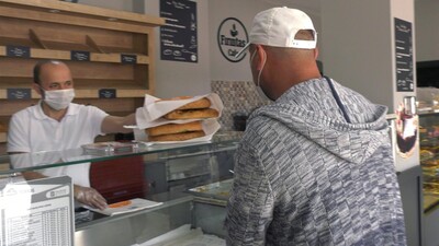 İstanbul'da Ramazan pidesinin fiyatı belli oldu