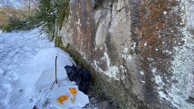 Define için tarihi alanda dinamit patlattılar!