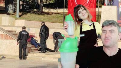 Adliye önündeki çifte infazda ceza belli oldu!