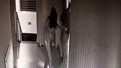 İğrenç olayda profesörün DNA'sı iç çamaşırda!