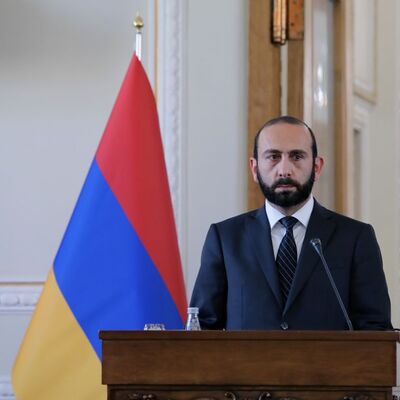 Ermenistan'dan Türkiye açıklaması!