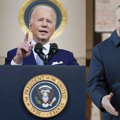 ABD ve Rusya'dan peş peşe yaptırım kararı!