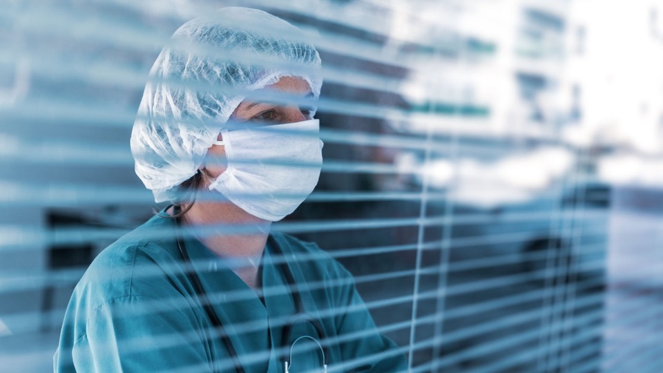 Sağlık çalışanlarının özlük hakları TBMM'de