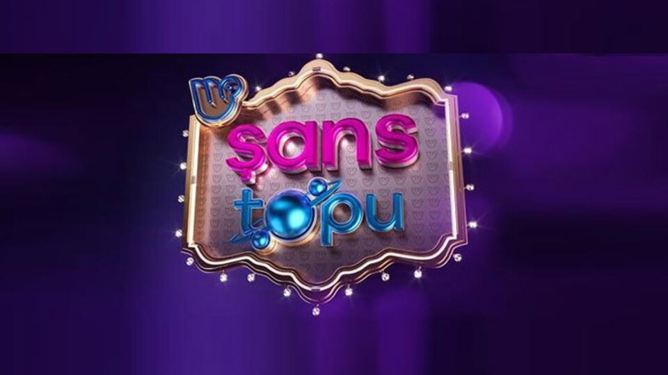 Şans Topu'nda büyük ikramiyenin sahibi...