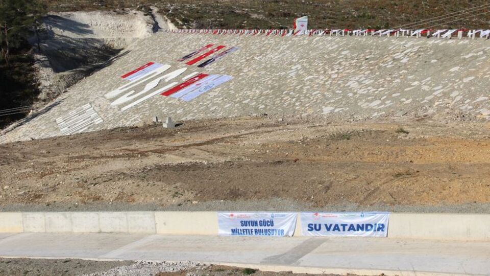 555 milyon euroluk programa onay çıktı