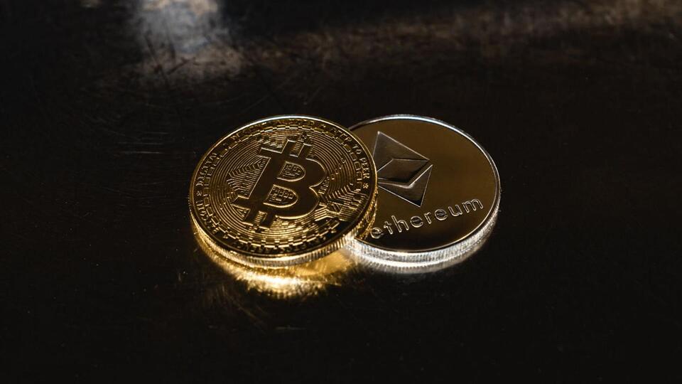 Kripto paralarda yükseliş