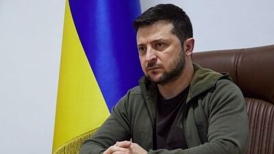 Zelenskiy, müzakerelerdeki önceliklerini açıkladı
