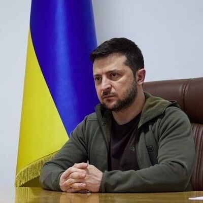 Zelenskiy, müzakerelerdeki önceliklerini açıkladı