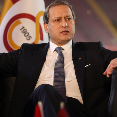 Galatasaray, bir kulüpten fazlasıdır"