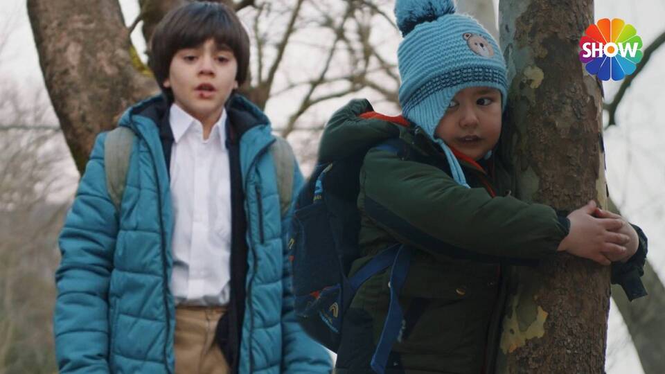 'Oğlum'da katil kim?