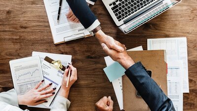 Yerli girişime 9 saatte 550 bin TL fon