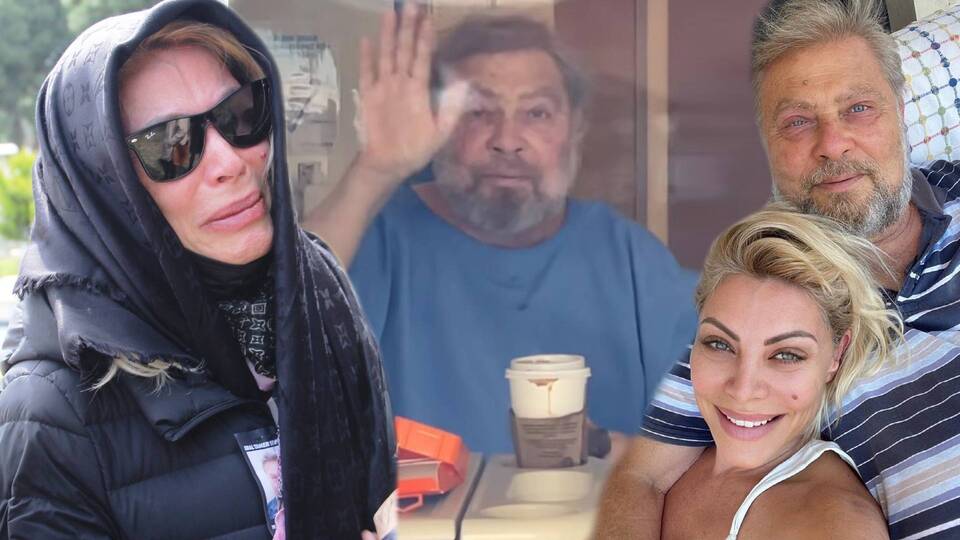 "Kıyafetleri bile hazırdı..."