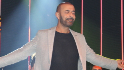 "Arabesk isyanın müziğidir"