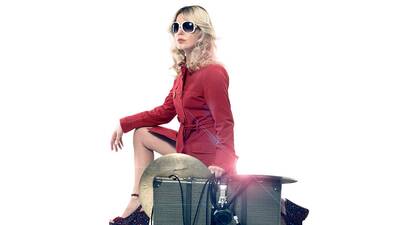 Zeynep Önkaya'nın yeni teklisi yayında