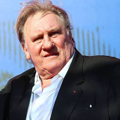 Ünlü aktör İstanbul'da balıkçı teknesinde yaşayacak