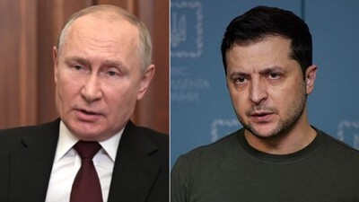 '15 maddelik anlaşma taslağı' iddiasına Kremlin'den yanıt