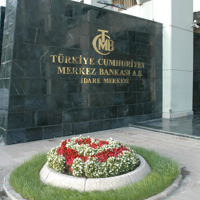 Merkez Bankası faiz kararını açıkladı