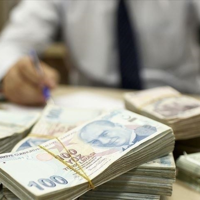 Bankacılık sektörünün mevduatı arttı