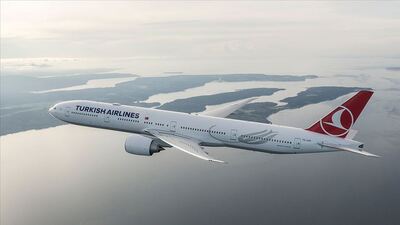 THY, 100 seferini iptal etti