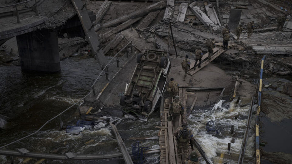 24 Şubat: Dünyanın dönüm noktası!