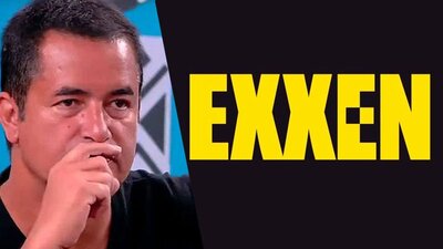 Exxen'e nasıl üye olunur?