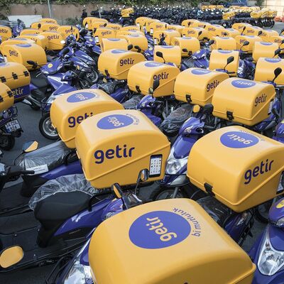 Türkiye'nin ikinci 'decacorn'u Getir oldu