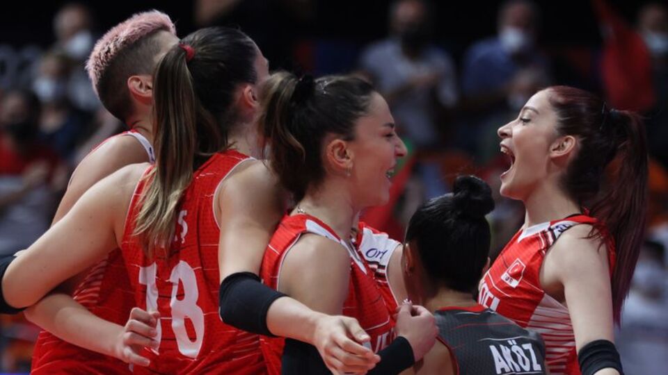 Filenin Sultanları'nın rakipleri belli oldu