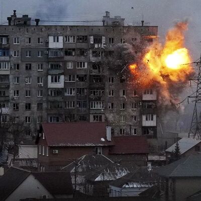 Ukrayna: Müzakereler zor