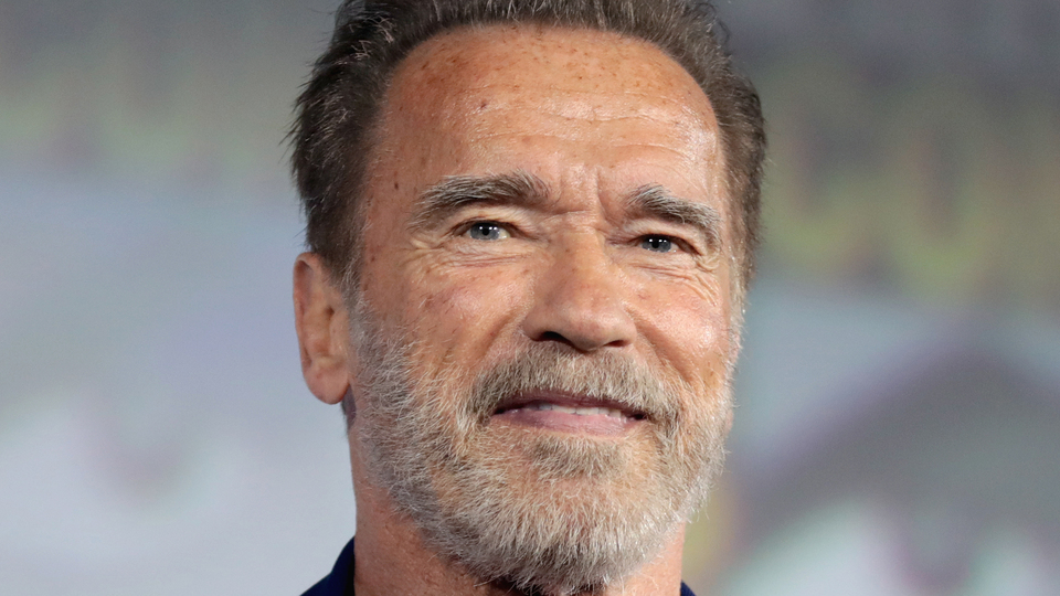 Arnold Schwarzenegger'den Putin'e: Bu savaşı durdur