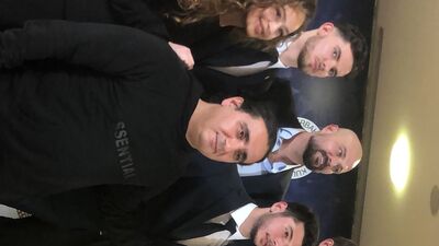 Fenerbahçe'de 6 imza! Koç'tan yeni hoca sözleri