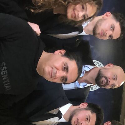 Fenerbahçe'de 6 imza! Koç'tan yeni hoca sözleri