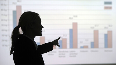 Kayıtlı kadın istihdamına destek