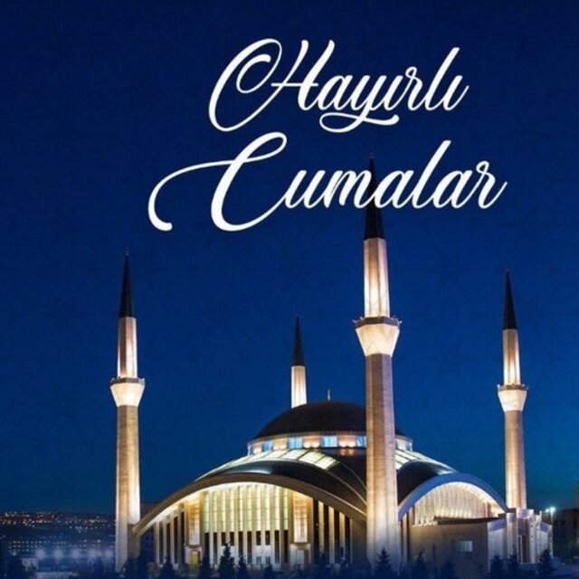 En güzel Cuma mesajları ve sözleri!
