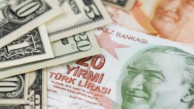 Merkez sonrası dolarda son durum