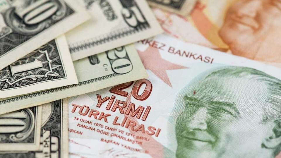 Merkez sonrası dolarda son durum