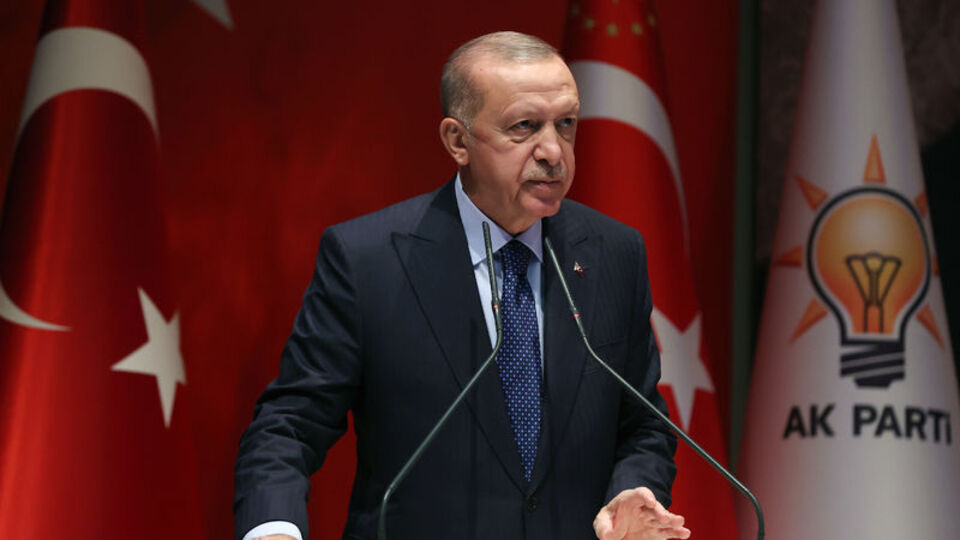 Cumhurbaşkanı Erdoğan: Dalgalanmalar yaşadığımız geçiş sürecinin bedelleri