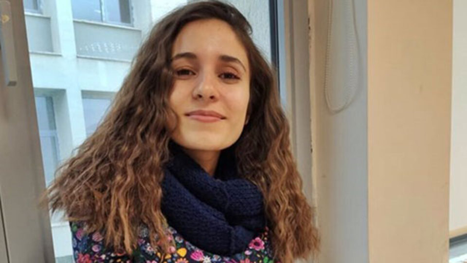 Gülistan Doku soruşturmasında sıcak gelişme!