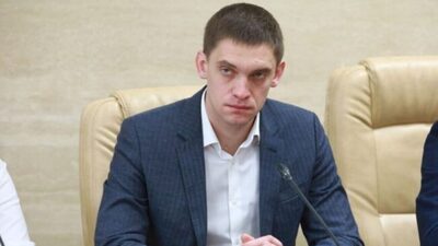 Serbest bırakılan Melitopol Belediye Başkanı konuştu!