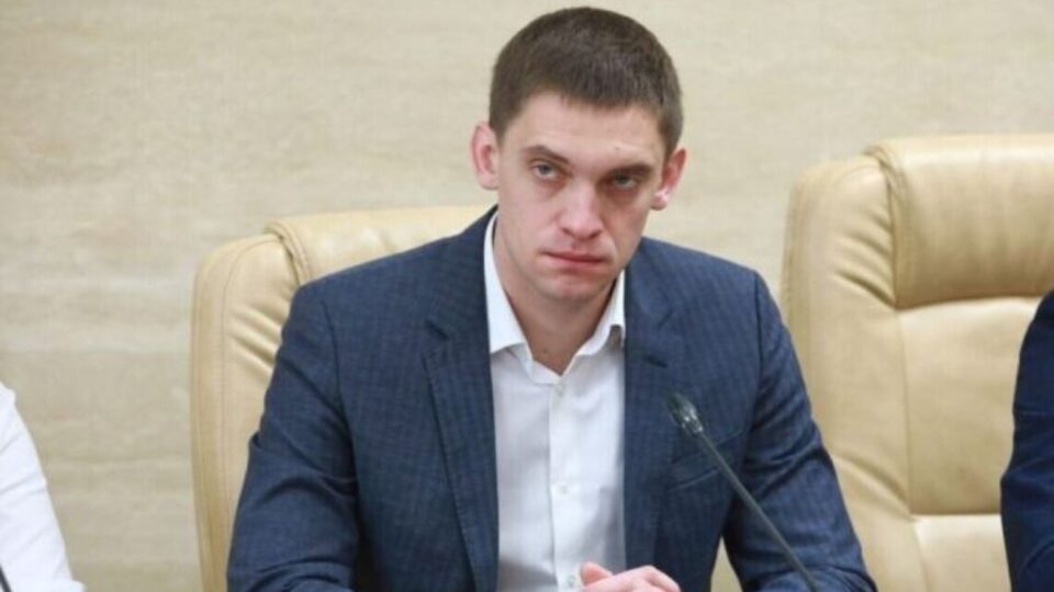 Serbest bırakılan Melitopol Belediye Başkanı konuştu!