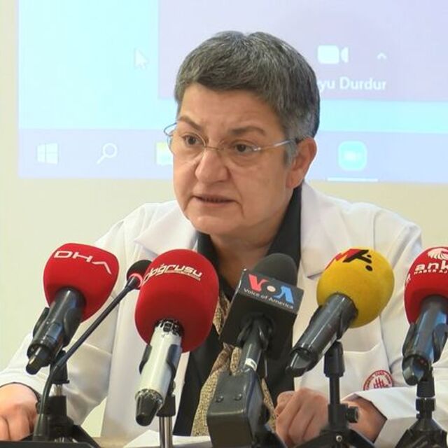TTB Başkanı hakkında suç duyurusu