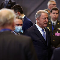 Mariupol'de mahsur kalan Türk vatandaşlarına ilişkin açıklama!