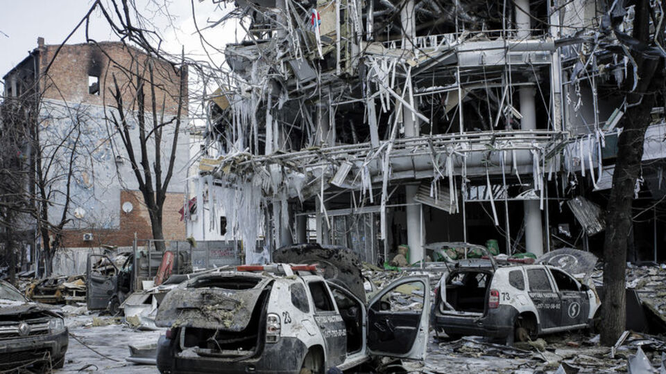 Rus işgalinin 22. gününde tüm yaşananlar!