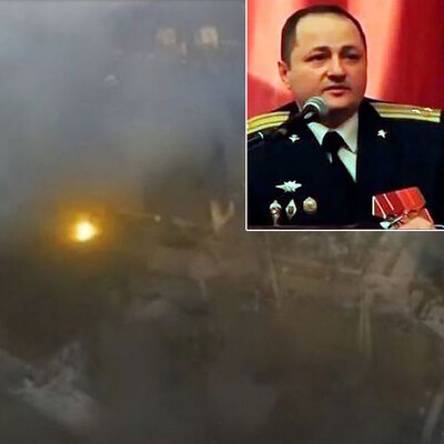 Ukrayna açıkladı! "4. Generali öldürdük!"