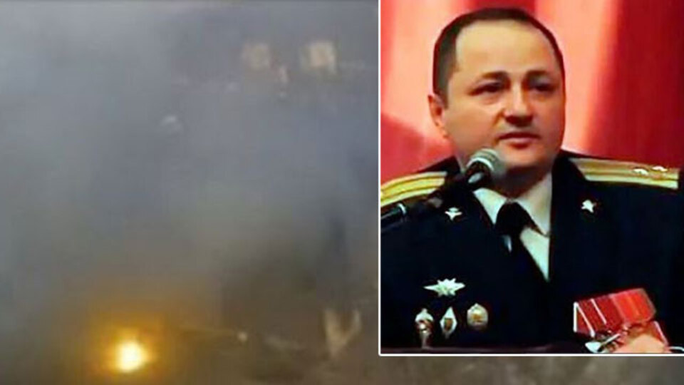 Ukrayna açıkladı! "4. Generali öldürdük!"