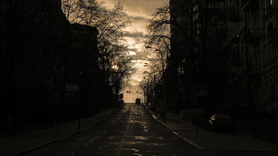 Mariupol'deki Türklere tahliye