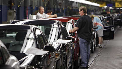 Otomotivde şimdi de kablo krizi!